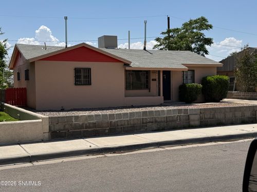1730 Boston Drive, Las Cruces, NM, 88001 | Card Image