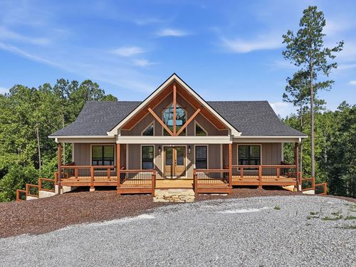 2956 Blalock Mountain Rd, Talking Rock, GA, 30175-1519 | Card Image