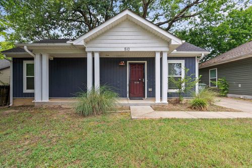 510 Brown Street, Little Rock, AR, 72205 | Card Image