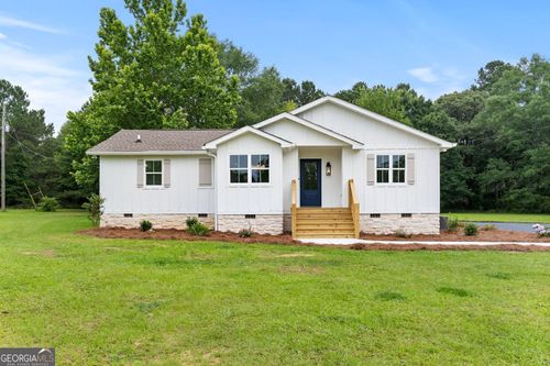 134 Mathews Rd, Milner, GA, 30257-3524 | Card Image