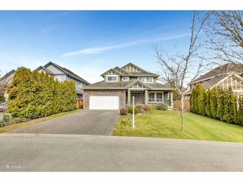 16215 79a Ave, Surrey, BC, V4N0M7 | Card Image