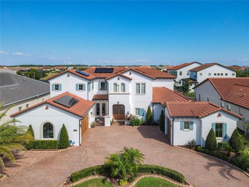 15680 Panther Lake Dr, WINTER GARDEN, FL, 34787-4564 | Card Image