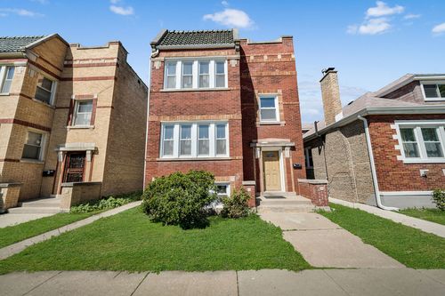 1514 S 59th Ct, Cicero, IL, 60804-1747 | Card Image