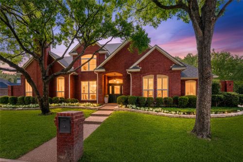 619 Portofino Drive, Arlington, TX, 76012 | Card Image