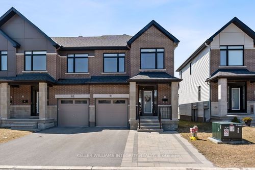 81 Heirloom St, Manotick, ON, K4M0L2 | Card Image