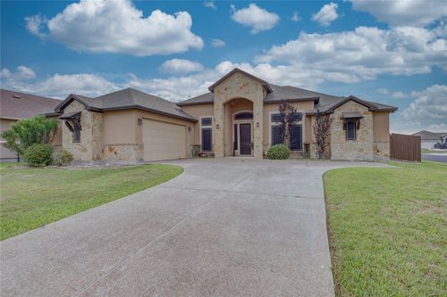 3722 Lake Hawkins, Robstown, TX, 78380-6140 | Card Image