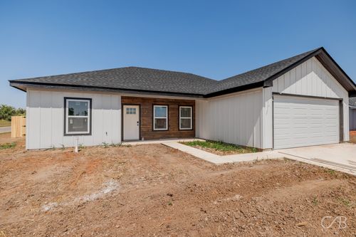 816 Benelli, Clyde, TX, 79510 | Card Image