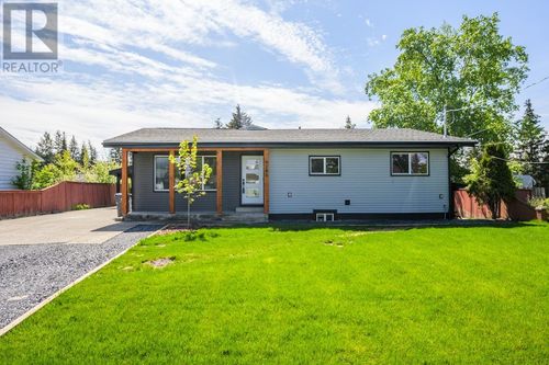 4285 Craig Dr, Prince George, BC, V2K1E4 | Card Image