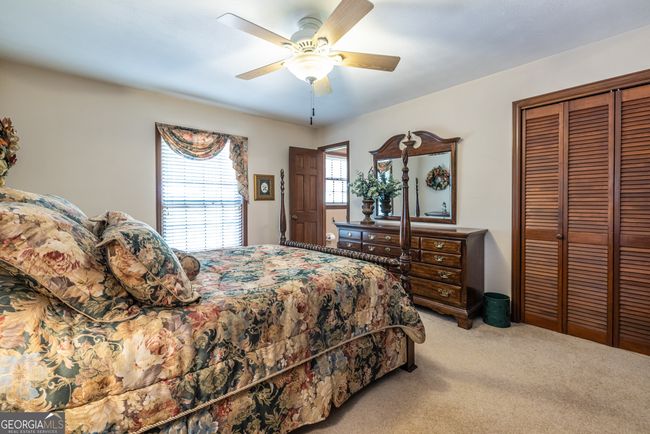 1602 Shamrock Trl Se, House other with 3 bedrooms, 2 bathrooms and null parking in Smyrna GA | Image 35