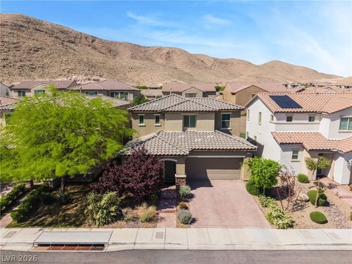 12825 Alcores St, Las Vegas, NV, 89141-6142 | Card Image