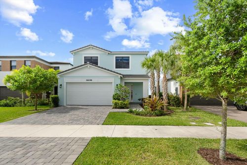 16246 Sandy Shore Dr, Westlake, FL, 33470-7027 | Card Image