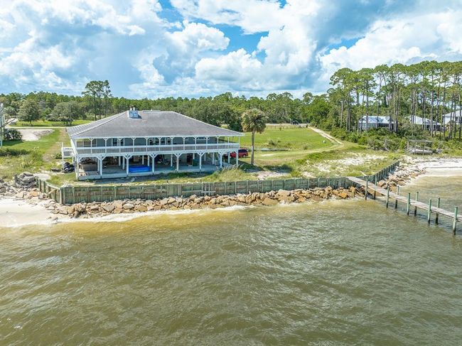 2074 Hwy 98 W, House other with 4 bedrooms, 3 bathrooms and 6 parking in Carrabelle FL | Image 59