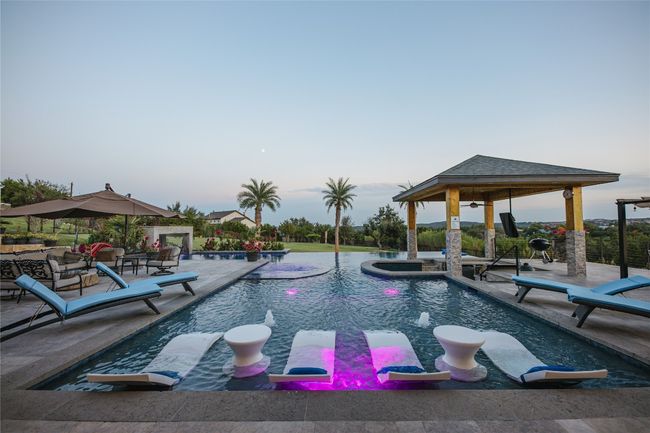 1300 Sparrow Ln, House other with 5 bedrooms, 6 bathrooms and null parking in Austin TX | Image 26