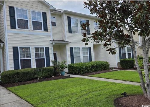 unit-4-109 Olde Towne Way, Myrtle Beach, SC, 29588-1317 | Card Image