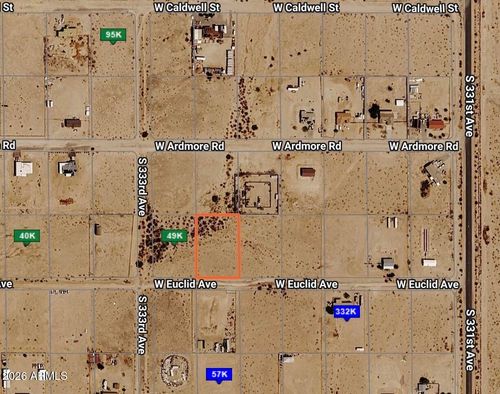--33222 W Euclid Ave, Tonopah, AZ, 85354 | Card Image