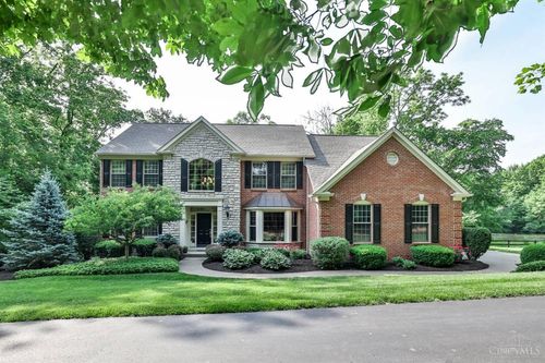 6912 Long Drive Ln, Loveland, OH, 45140-6033 | Card Image