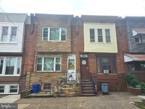 2205 S 24th St, PHILADELPHIA, PA, 19145-3205 | Card Image