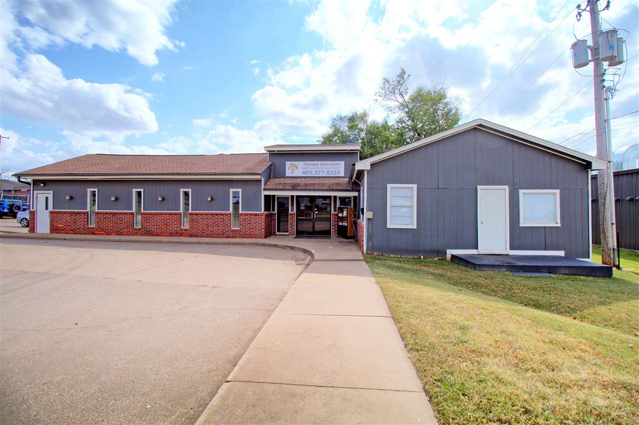 811 Virginia Ave, Stillwater, OK 74075-7919