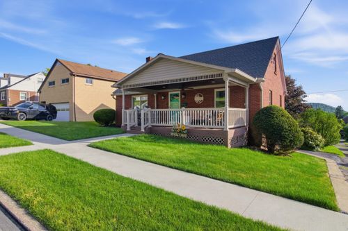 417 Elm Ave, Clearfield, PA, 16830-2135 | Card Image