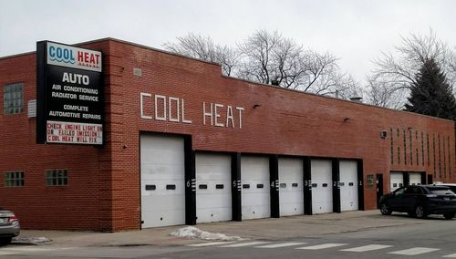 2859 W Montrose Avenue, Chicago, IL, 60618 | Card Image