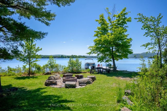 159 Bluff Point Dr, House other with 9 bedrooms, 7 bathrooms and 17 parking in Calabogie ON | Image 39