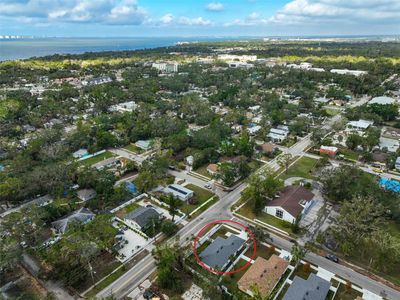 1422 19 Th Street, House other with 3 bedrooms, 2 bathrooms and null parking in Sarasota FL | Image 1