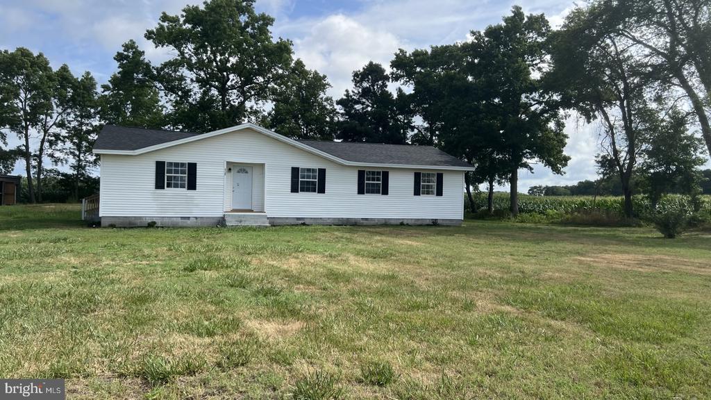 Sheephouse Rd, Pocomoke City, MD 21851