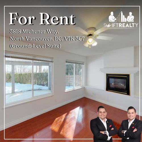 gl-3818 Michener Way, North Vancouver, BC, V7K3C7 | Card Image