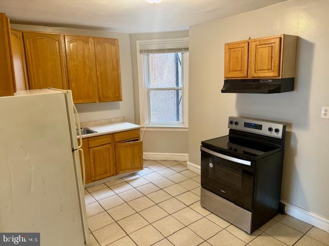 Residential Income in PHILADELPHIA 4
