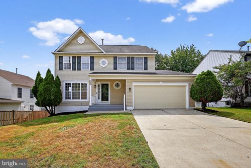 3003 Hillside Ave, Cheverly, MD, 20785-3165 | Card Image