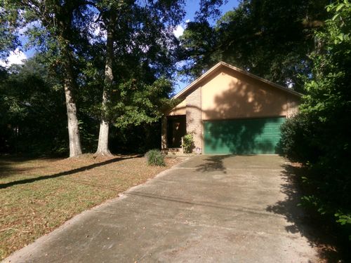 6525 Iron Liege Trl, TALLAHASSEE, FL, 32309-1934 | Card Image