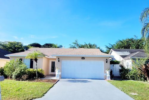 1328 Waterway Cove Dr, Wellington, FL, 33414-5724 | Card Image