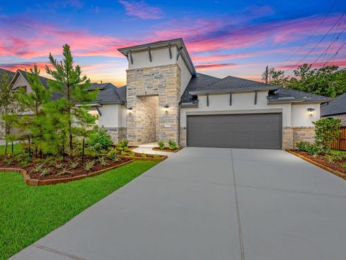14312 Moonlit Creek Ln, Montgomery, TX, 77316-1335 | Card Image