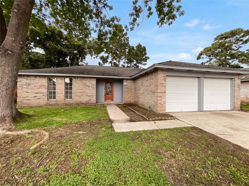23110 Pennsgrove Rd, Spring, TX, 77373-7026 | Card Image