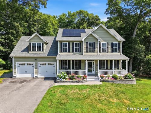 60 Bittersweet Dr, Gales Ferry, CT, 06335-1040 | Card Image