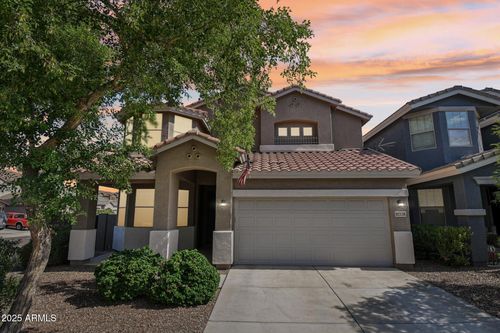 10328 W Carlota Ln, Peoria, AZ, 85383-2602 | Card Image