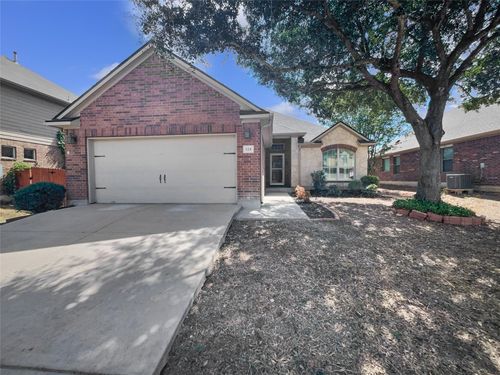 124 Blossom Valley Strm, Buda, TX, 78610-3580 | Card Image