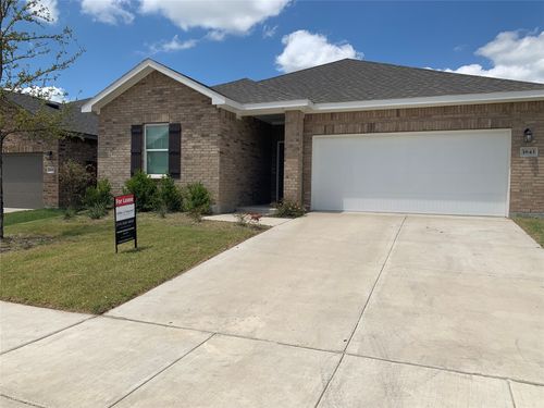 1843 Mccree St, Forney, TX, 75126-3937 | Card Image
