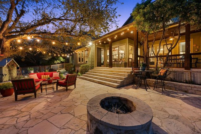 12316 Triple Creek Dr, House other with 4 bedrooms, 3 bathrooms and 5 parking in Dripping Springs TX | Image 12