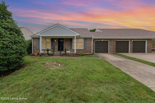 1904 Dove Creek Blvd, Louisville, KY, 40242-3464 | Card Image