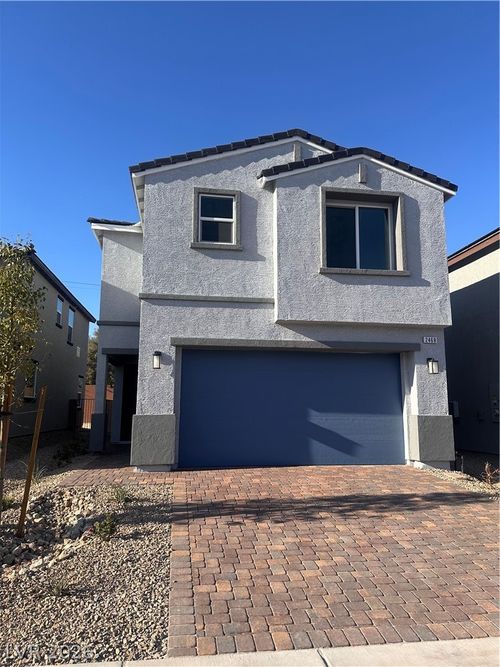 2468 Tom Collins Drive, Las Vegas, NV, 89169 | Card Image
