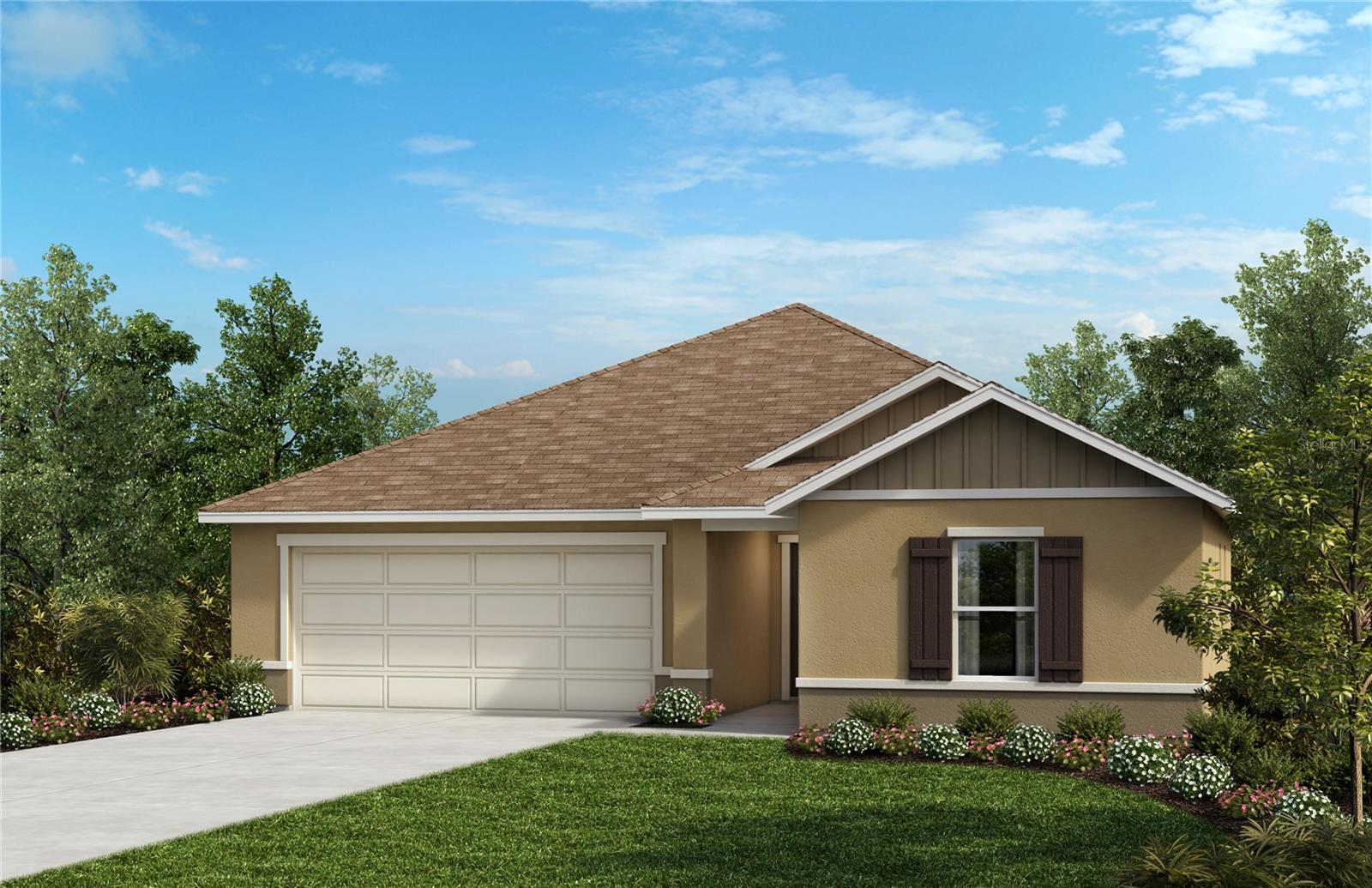 Fuji Ct, Winter Haven, FL 33881