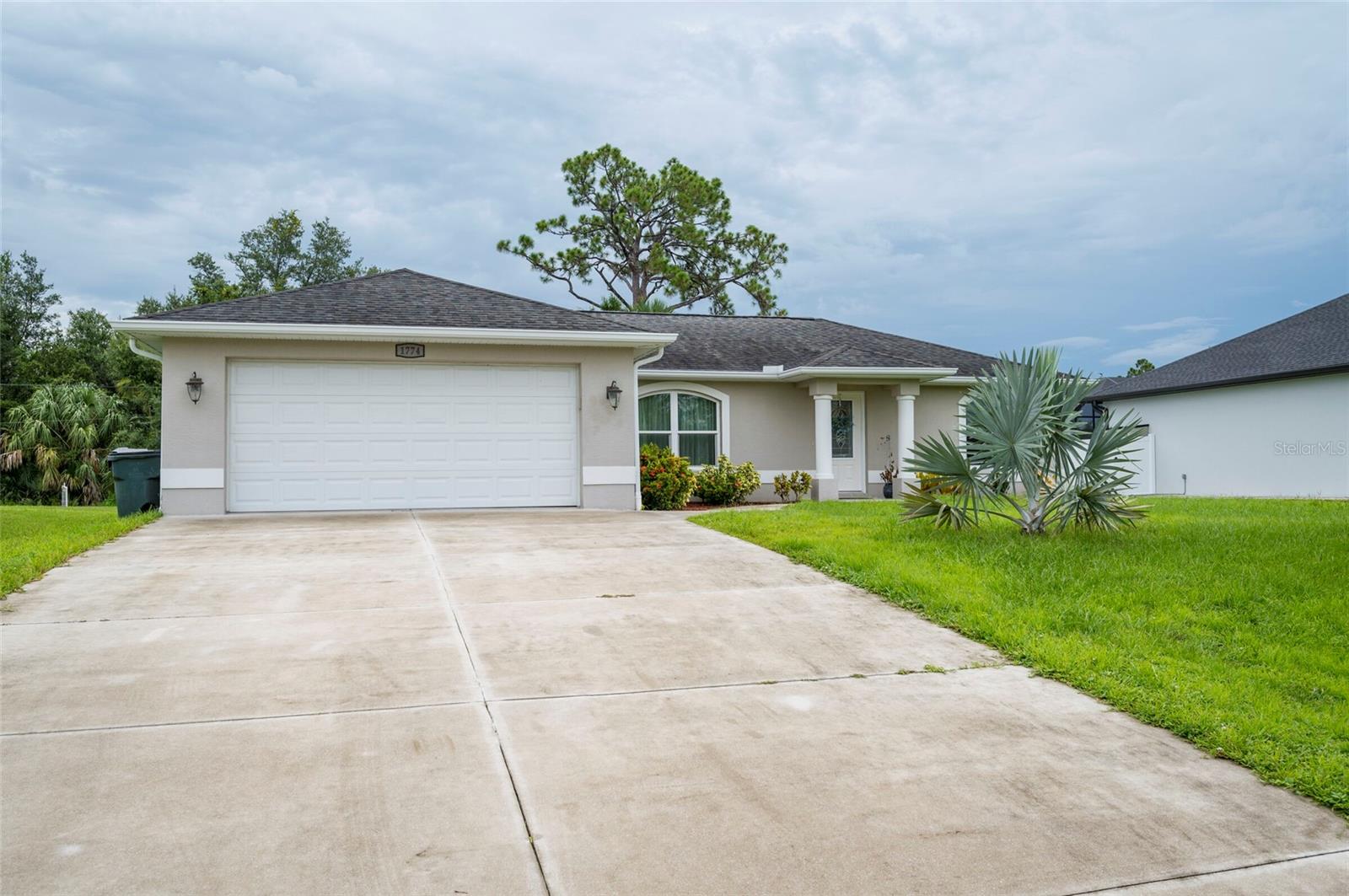 Virginia St, North Port, FL 34287