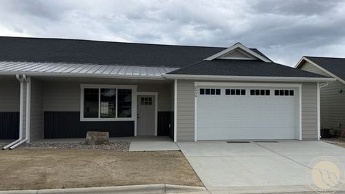 2939 - 2941 Eagle Butte Trail, Billings, MT, 59106 | Card Image