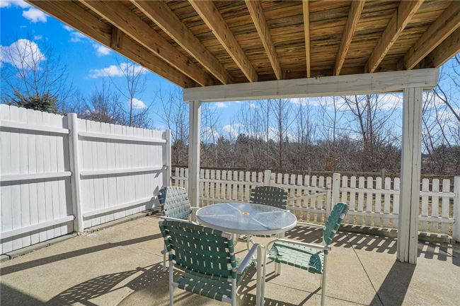 21 Belknap Farm Dr, House other with 3 bedrooms, 2 bathrooms and 6 parking in Johnston RI | Image 26