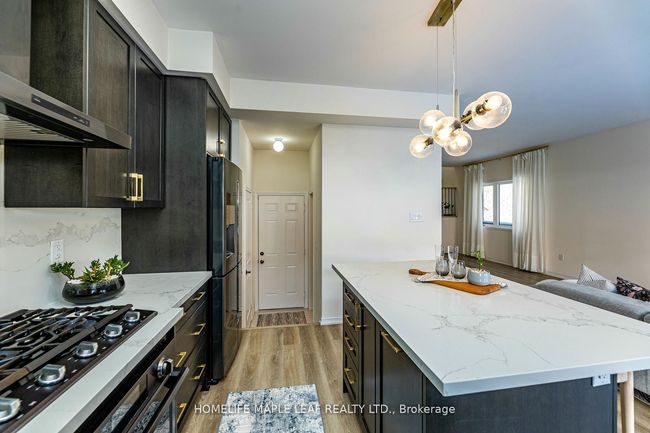 16 Mortlock St, House other with 4 bedrooms, 3 bathrooms and 2 parking in Ajax ON | Image 14