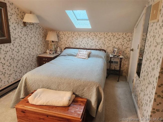 524 W Water St, Home with 3 bedrooms, 3 bathrooms and null parking in Paoli IN | Image 48