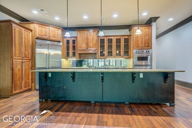 4173 Raphael St Sw, Townhouse with 2 bedrooms, 2 bathrooms and 2 parking in Covington GA | Image 10