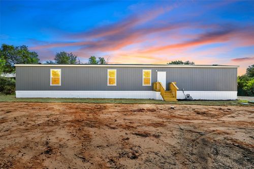 2722 Cypress St, Granbury, TX, 76048-3818 | Card Image