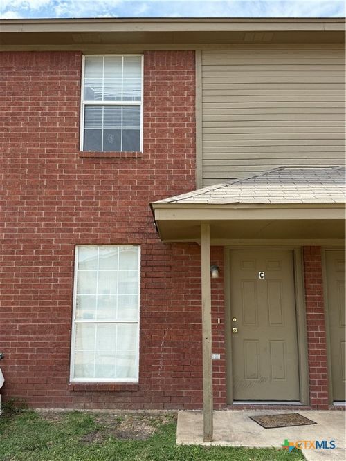 c-4403 Deek Dr, Killeen, TX, 76549-1598 | Card Image